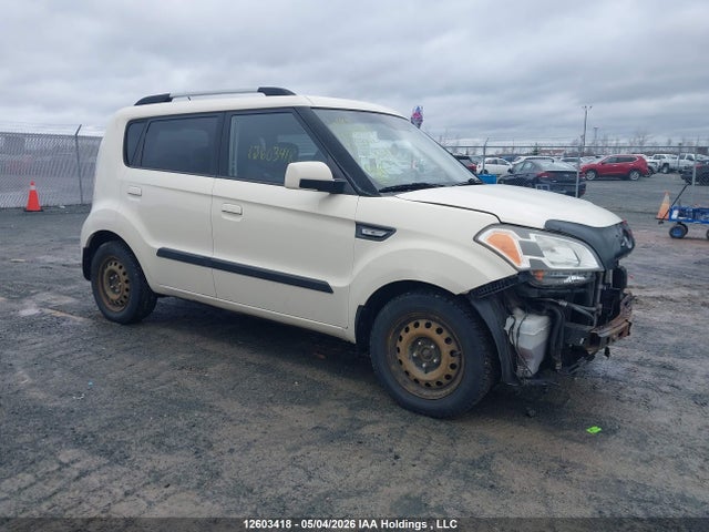 Продажа на аукционе авто 2010 Kia Soul 2.0l 2u/2.0l 4u/2.0l 4u Burner/2.0l 4u Retro/2.0l 4u Sx, vin: KNDJT2A20A7158371, номер лота: 12603418