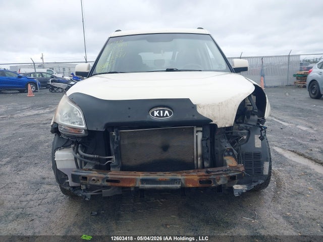 Продаж на аукціоні авто 2010 Kia Soul 2.0l 2u/2.0l 4u/2.0l 4u Burner/2.0l 4u Retro/2.0l 4u Sx, vin: KNDJT2A20A7158371, номер лоту: 12603418
