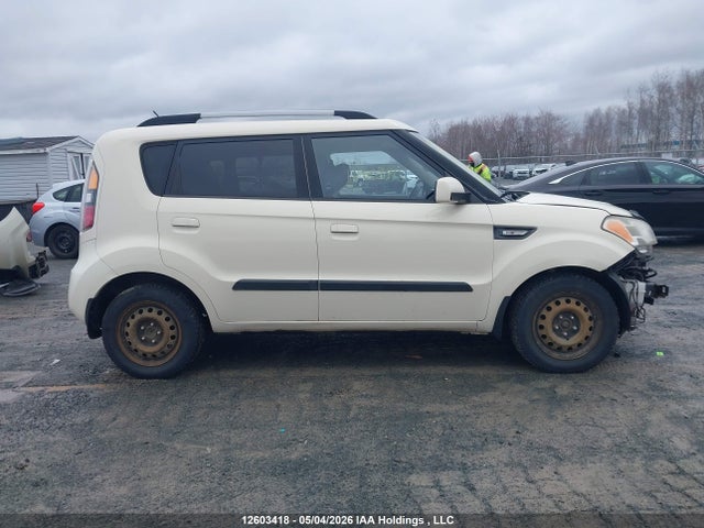 Продаж на аукціоні авто 2010 Kia Soul 2.0l 2u/2.0l 4u/2.0l 4u Burner/2.0l 4u Retro/2.0l 4u Sx, vin: KNDJT2A20A7158371, номер лоту: 12603418