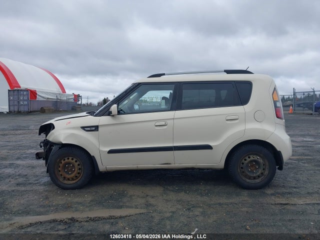Продаж на аукціоні авто 2010 Kia Soul 2.0l 2u/2.0l 4u/2.0l 4u Burner/2.0l 4u Retro/2.0l 4u Sx, vin: KNDJT2A20A7158371, номер лоту: 12603418