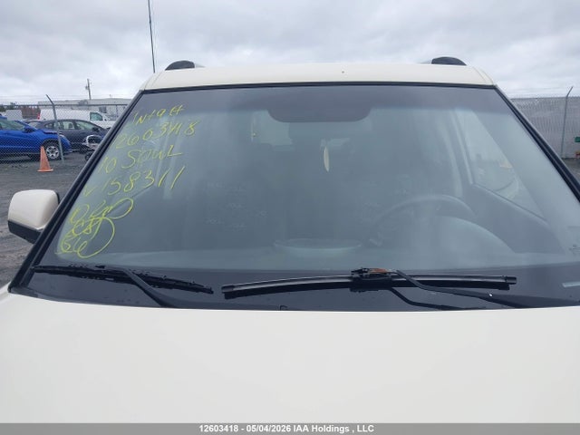 Продаж на аукціоні авто 2010 Kia Soul 2.0l 2u/2.0l 4u/2.0l 4u Burner/2.0l 4u Retro/2.0l 4u Sx, vin: KNDJT2A20A7158371, номер лоту: 12603418