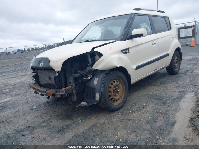 Продаж на аукціоні авто 2010 Kia Soul 2.0l 2u/2.0l 4u/2.0l 4u Burner/2.0l 4u Retro/2.0l 4u Sx, vin: KNDJT2A20A7158371, номер лоту: 12603418