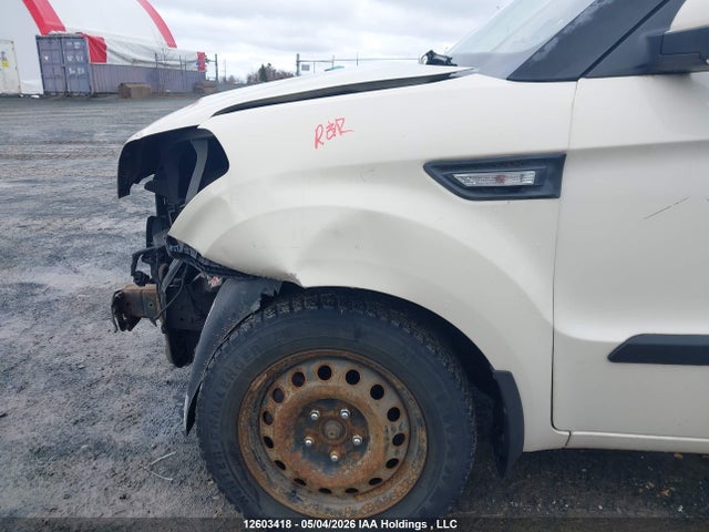 Продаж на аукціоні авто 2010 Kia Soul 2.0l 2u/2.0l 4u/2.0l 4u Burner/2.0l 4u Retro/2.0l 4u Sx, vin: KNDJT2A20A7158371, номер лоту: 12603418