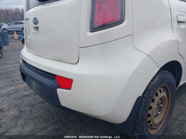 Продаж на аукціоні авто 2010 Kia Soul 2.0l 2u/2.0l 4u/2.0l 4u Burner/2.0l 4u Retro/2.0l 4u Sx, vin: KNDJT2A20A7158371, номер лоту: 12603418