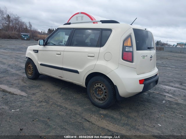 Продаж на аукціоні авто 2010 Kia Soul 2.0l 2u/2.0l 4u/2.0l 4u Burner/2.0l 4u Retro/2.0l 4u Sx, vin: KNDJT2A20A7158371, номер лоту: 12603418