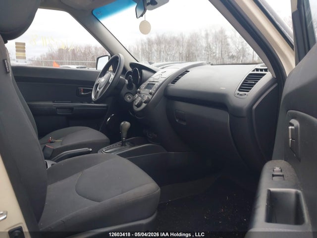 Продаж на аукціоні авто 2010 Kia Soul 2.0l 2u/2.0l 4u/2.0l 4u Burner/2.0l 4u Retro/2.0l 4u Sx, vin: KNDJT2A20A7158371, номер лоту: 12603418