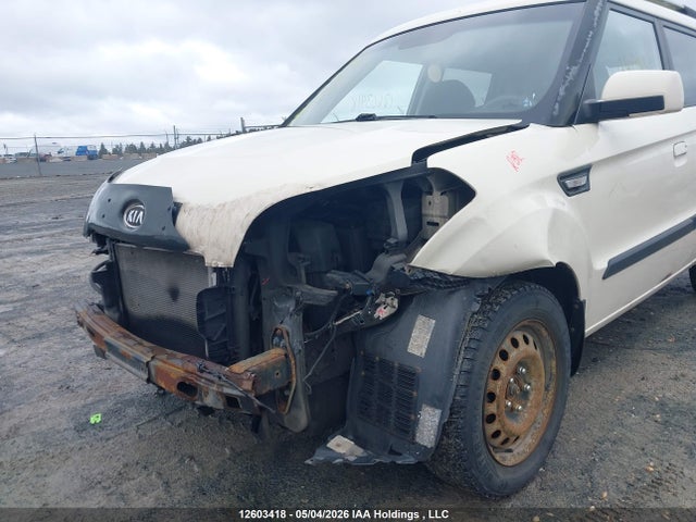Продаж на аукціоні авто 2010 Kia Soul 2.0l 2u/2.0l 4u/2.0l 4u Burner/2.0l 4u Retro/2.0l 4u Sx, vin: KNDJT2A20A7158371, номер лоту: 12603418