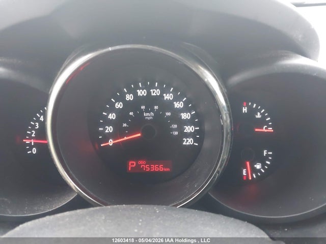 Продаж на аукціоні авто 2010 Kia Soul 2.0l 2u/2.0l 4u/2.0l 4u Burner/2.0l 4u Retro/2.0l 4u Sx, vin: KNDJT2A20A7158371, номер лоту: 12603418