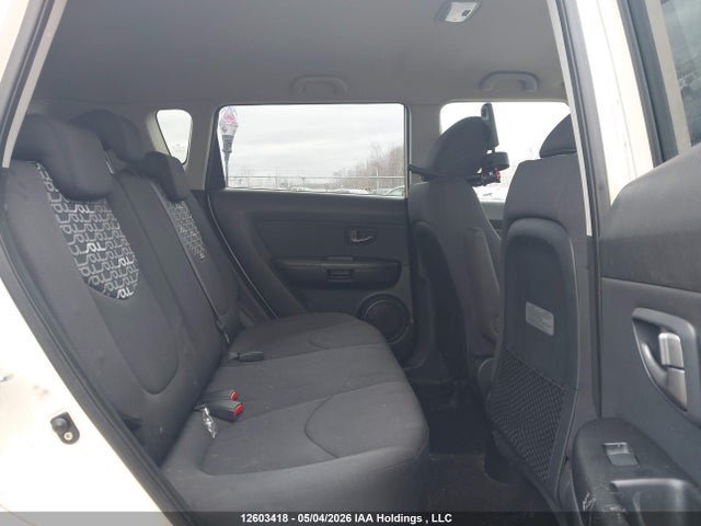 Продаж на аукціоні авто 2010 Kia Soul 2.0l 2u/2.0l 4u/2.0l 4u Burner/2.0l 4u Retro/2.0l 4u Sx, vin: KNDJT2A20A7158371, номер лоту: 12603418