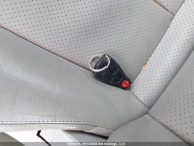 2001 Mercedes-benz Clk 430 მანქანა იყიდება აუქციონზე, vin: WDBLK70G81T074911, აუქციონის ნომერი: 12603419