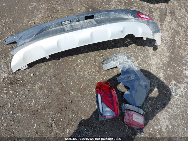 Продаж на аукціоні авто 2025 Hyundai Venue Sel/limited, vin: KMHRC8A32SU387373, номер лоту: 12603422
