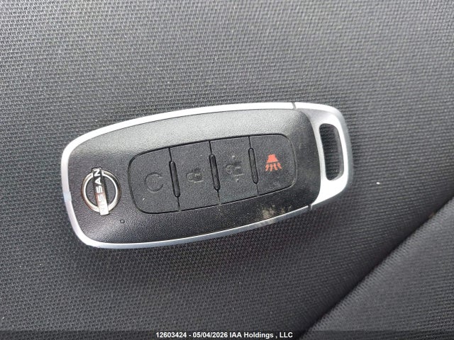 Продаж на аукціоні авто 2025 Nissan Rogue S, vin: JN8BT3AB5SW154919, номер лоту: 12603424