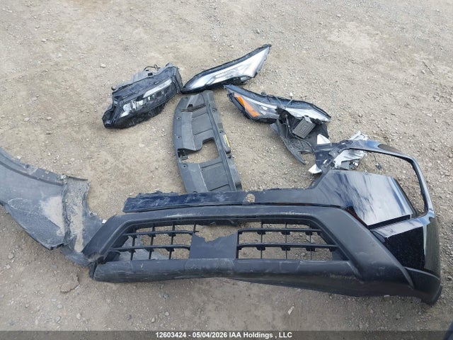 Продаж на аукціоні авто 2025 Nissan Rogue S, vin: JN8BT3AB5SW154919, номер лоту: 12603424