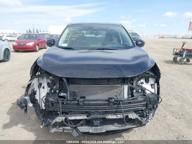 Продаж на аукціоні авто 2025 Nissan Rogue S, vin: JN8BT3AB5SW154919, номер лоту: 12603424
