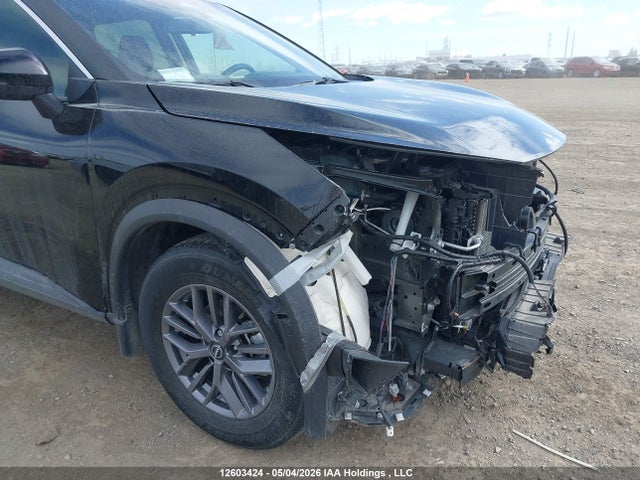 Продаж на аукціоні авто 2025 Nissan Rogue S, vin: JN8BT3AB5SW154919, номер лоту: 12603424