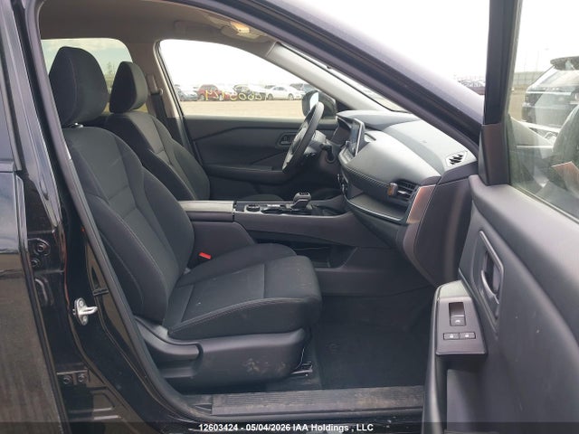 Продаж на аукціоні авто 2025 Nissan Rogue S, vin: JN8BT3AB5SW154919, номер лоту: 12603424