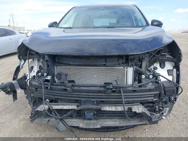 Продаж на аукціоні авто 2025 Nissan Rogue S, vin: JN8BT3AB5SW154919, номер лоту: 12603424