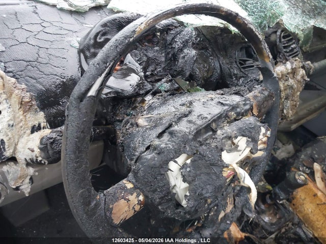 Aukcja sprzedaży 2002 Volkswagen Beetle, vin: 3VWCD21C02M420814, numer aukcji: 12603425