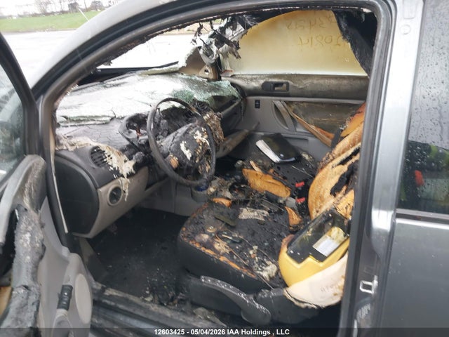 Aukcja sprzedaży 2002 Volkswagen Beetle, vin: 3VWCD21C02M420814, numer aukcji: 12603425