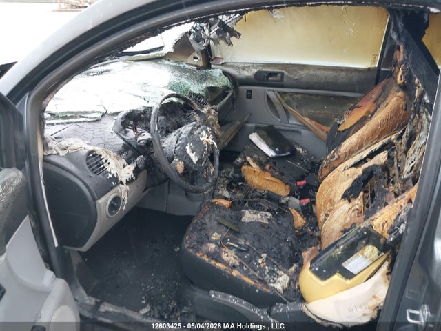 Aukcja sprzedaży 2002 Volkswagen Beetle, vin: 3VWCD21C02M420814, numer aukcji: 12603425