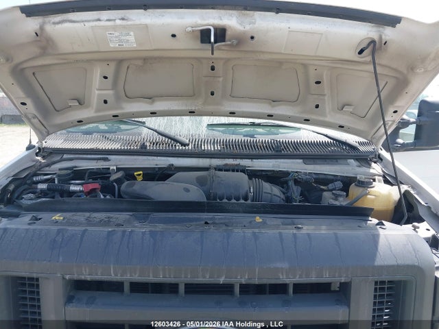 2014 Ford E-150 Commercial მანქანა იყიდება აუქციონზე, vin: 1FTNE1EW0EDA35969, აუქციონის ნომერი: 12603426