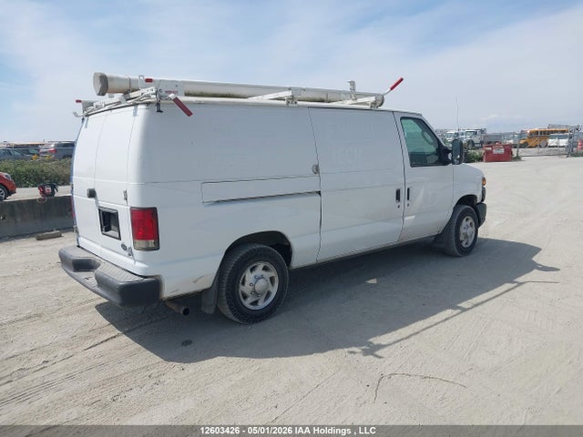 2014 Ford E-150 Commercial მანქანა იყიდება აუქციონზე, vin: 1FTNE1EW0EDA35969, აუქციონის ნომერი: 12603426
