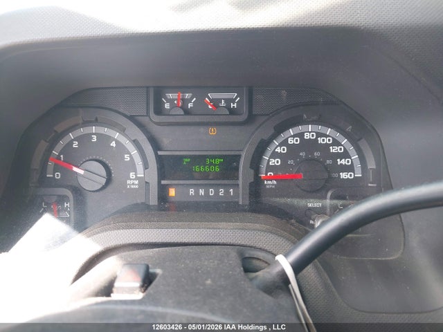 2014 Ford E-150 Commercial მანქანა იყიდება აუქციონზე, vin: 1FTNE1EW0EDA35969, აუქციონის ნომერი: 12603426