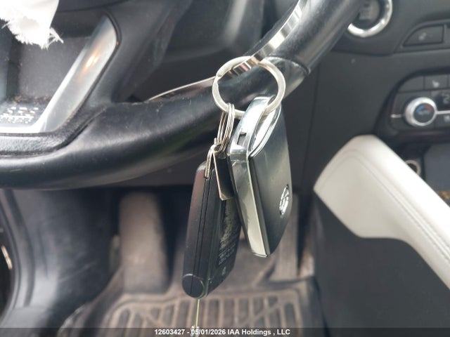 Mazda Cx-5 Grand Touring 2021 JM3KFBDM4M1106992 Image 11