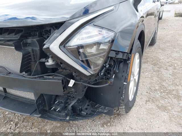 2023 Kia Sportage Lx მანქანა იყიდება აუქციონზე, vin: KNDPUCAF3P7175125, აუქციონის ნომერი: 12603430