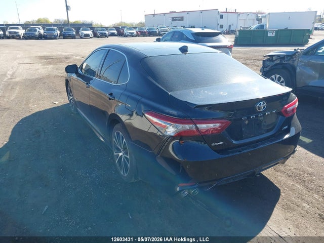 4T1BZ1HKXJU015458 Toyota Camry Xse/xle