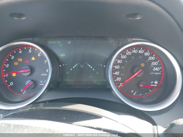 4T1BZ1HKXJU015458 Toyota Camry Xse/xle
