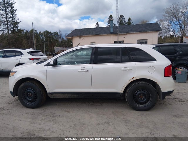 Продажа на аукционе авто 2013 Ford Edge, vin: 2FMDK4KC8DBA65804, номер лота: 12603432
