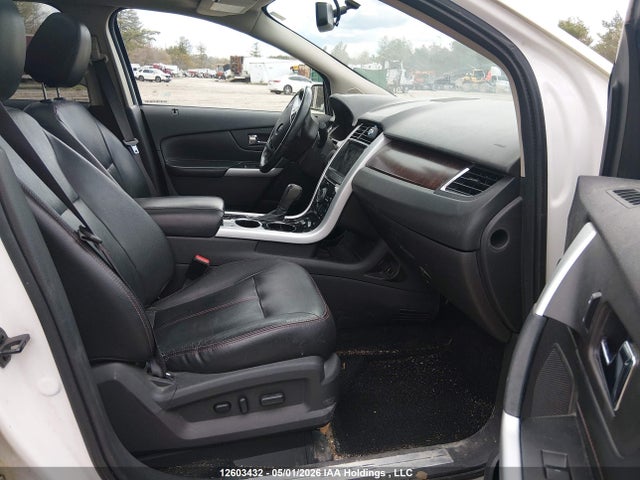 Продажа на аукционе авто 2013 Ford Edge, vin: 2FMDK4KC8DBA65804, номер лота: 12603432