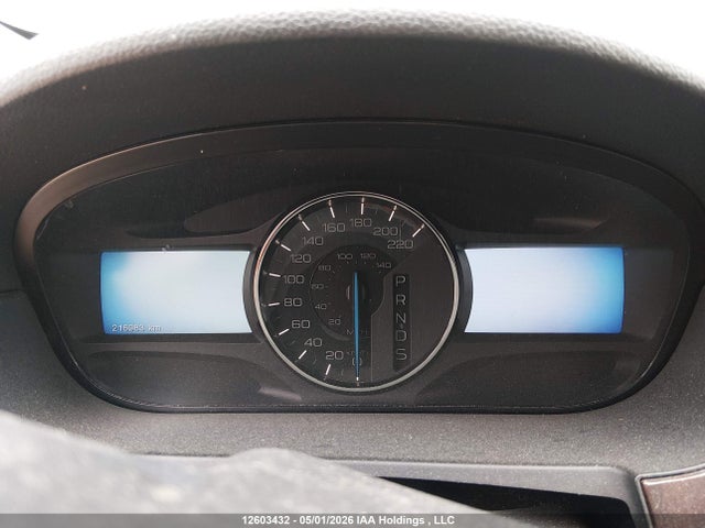 Продажа на аукционе авто 2013 Ford Edge, vin: 2FMDK4KC8DBA65804, номер лота: 12603432