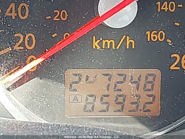 Aukcja sprzedaży 2006 Nissan 350z Grand Touring, vin: JN1AZ34E16M352557, numer aukcji: 12603434