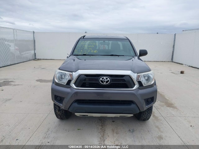 Aukcja sprzedaży 2015 Toyota Tacoma Access Cab/trd Pro, vin: 5TFUU4EN4FX113970, numer aukcji: 12603435