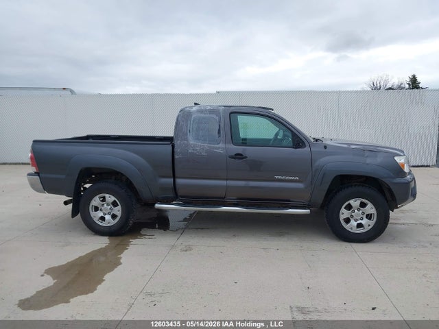 Aukcja sprzedaży 2015 Toyota Tacoma Access Cab/trd Pro, vin: 5TFUU4EN4FX113970, numer aukcji: 12603435