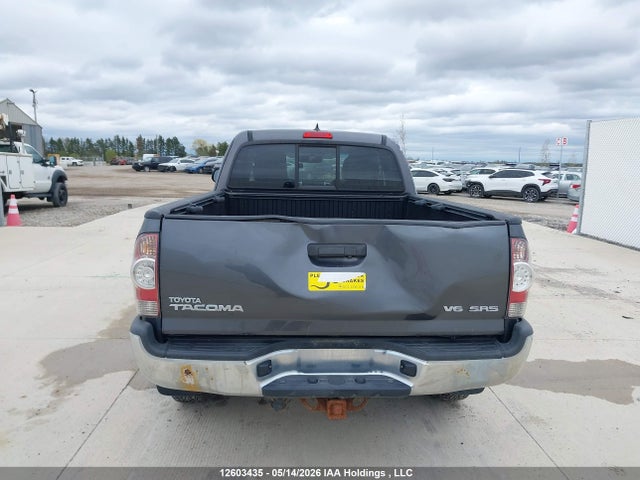 Aukcja sprzedaży 2015 Toyota Tacoma Access Cab/trd Pro, vin: 5TFUU4EN4FX113970, numer aukcji: 12603435