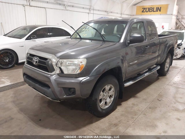 Aukcja sprzedaży 2015 Toyota Tacoma Access Cab/trd Pro, vin: 5TFUU4EN4FX113970, numer aukcji: 12603435