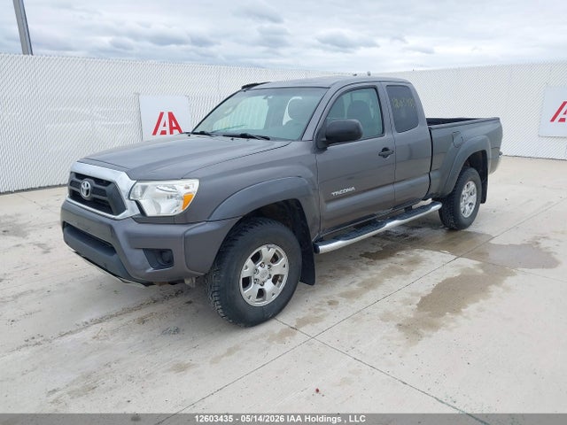 Aukcja sprzedaży 2015 Toyota Tacoma Access Cab/trd Pro, vin: 5TFUU4EN4FX113970, numer aukcji: 12603435