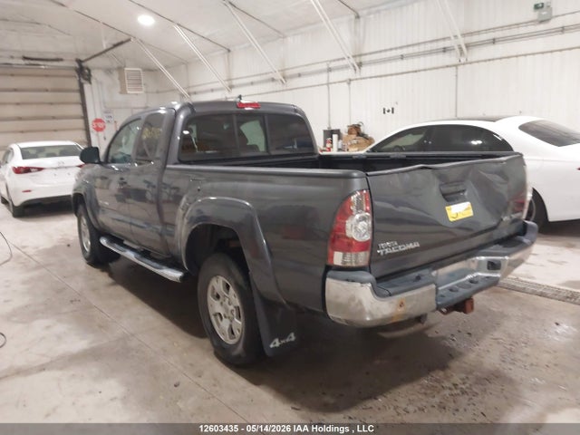 Aukcja sprzedaży 2015 Toyota Tacoma Access Cab/trd Pro, vin: 5TFUU4EN4FX113970, numer aukcji: 12603435