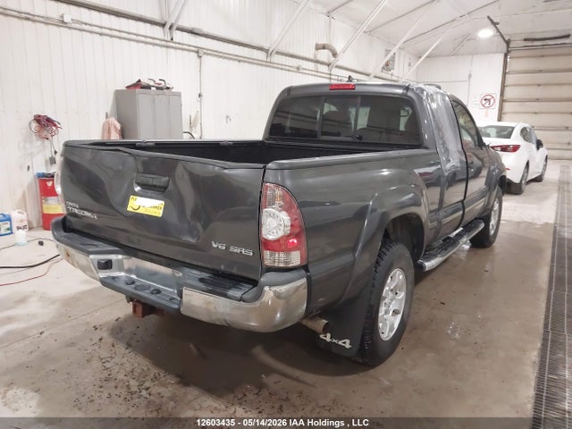 Aukcja sprzedaży 2015 Toyota Tacoma Access Cab/trd Pro, vin: 5TFUU4EN4FX113970, numer aukcji: 12603435