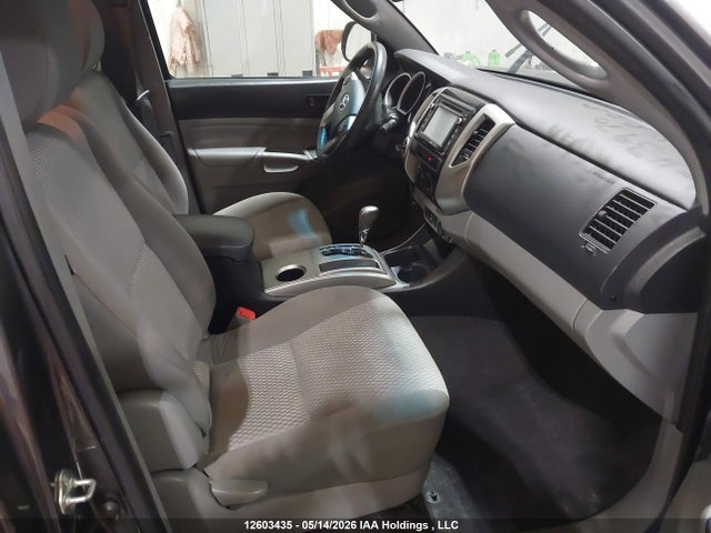 Aukcja sprzedaży 2015 Toyota Tacoma Access Cab/trd Pro, vin: 5TFUU4EN4FX113970, numer aukcji: 12603435