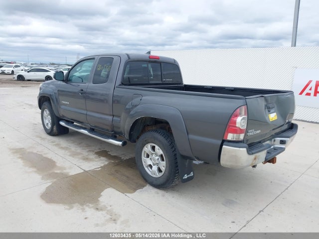 Aukcja sprzedaży 2015 Toyota Tacoma Access Cab/trd Pro, vin: 5TFUU4EN4FX113970, numer aukcji: 12603435