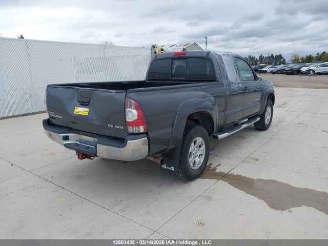 Aukcja sprzedaży 2015 Toyota Tacoma Access Cab/trd Pro, vin: 5TFUU4EN4FX113970, numer aukcji: 12603435