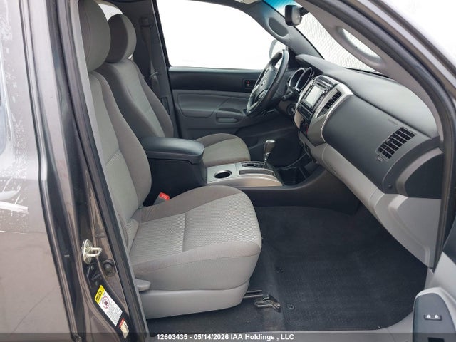 Aukcja sprzedaży 2015 Toyota Tacoma Access Cab/trd Pro, vin: 5TFUU4EN4FX113970, numer aukcji: 12603435