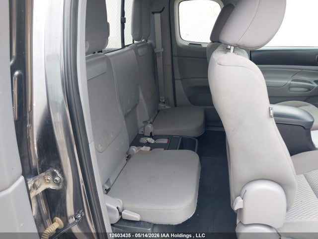 Aukcja sprzedaży 2015 Toyota Tacoma Access Cab/trd Pro, vin: 5TFUU4EN4FX113970, numer aukcji: 12603435