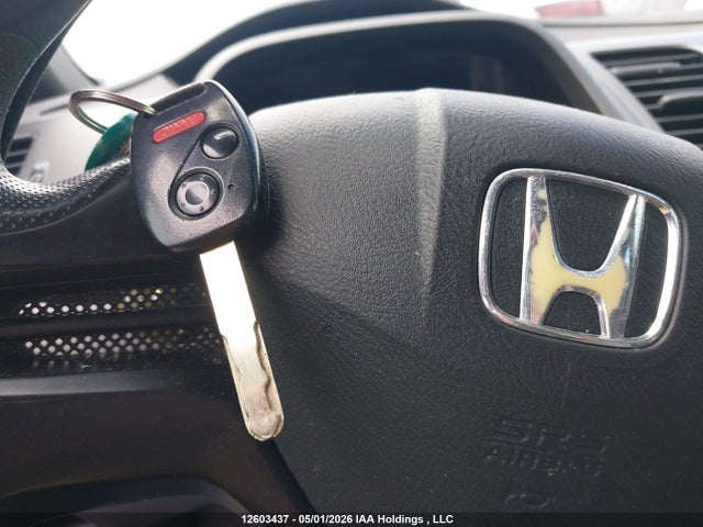 Продажа на аукционе авто 2008 Honda Civic Dx-g, vin: 2HGFA164X8H110781, номер лота: 12603437