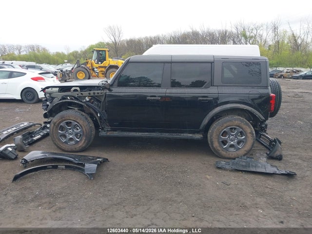 Ford Bronco 2025 1FMDE7BH8SLB51230 Image 15