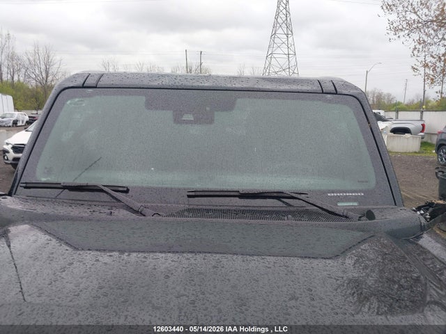 Ford Bronco 2025 1FMDE7BH8SLB51230 Image 18
